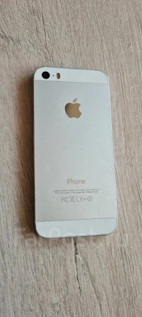 Apple iPhone 5s. �/� ����