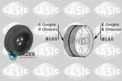���� ��������� Sasic 2150028 2150028 ����