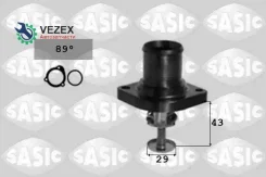 ��������� [� �����. ] [89�C] Sasic 3381A01 3381A01 ����