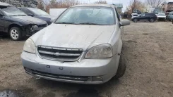 Chevrolet Lacetti. F16D3 ����