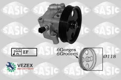 ����� ��� FORD Focus II 1.4-1.6/ C-Max 1.6TDCi-1.8 04- Volvo S40/ V50, 1.4-1.8 05- Sasic 7076075 7076075 ����