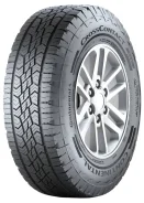 Continental CrossContact ATR. ������, �����. ��� ����� �� �������� ����