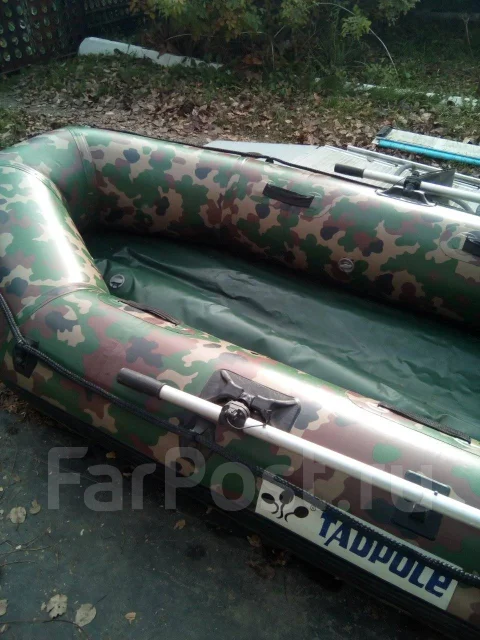 Tadpole. 2014 ���, ����� 2,8��., ��������� ���������, 5��.�., ������ ����