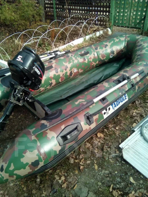 Tadpole. 2014 ���, ����� 2,8��., ��������� ���������, 5��.�., ������ ����