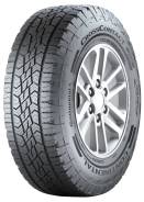 Continental CrossContact ATR. ������, �����. ��� ����� �� �������� ����