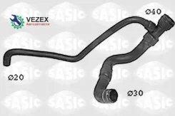 �������� ������� ���. AUDI Volkswagen A4 A6 Passat Sasic SWH6832 SWH6832 ����