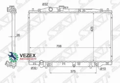�������� Honda Legend -12 SAT HD00061 HD00061 ����
