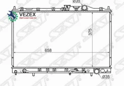 �������� Mitsubishi COLT/Lancer/Mirage/Libero 91-95 SAT MC0001CB MC0001CB ����