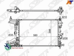 �������� Chevrolet Cruze -18 SAT SGCH0006 SGCH0006 ����
