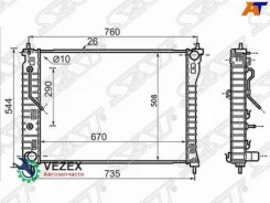 �������� Chevrolet Captiva -15 SAT SGCH0004 SGCH0004 ����