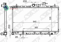 �������� Hyundai Accent -12 SAT SGHY0002ATR SGHY0002ATR ����