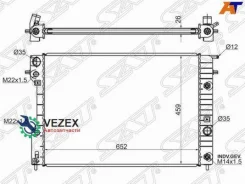 �������� OPEL Omega B 2.0/2.2/2.5/3.0 94-00 SAT SGOP0004 SGOP0004 ����