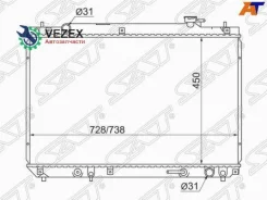 �������� Toyota Harrier 5S-FE 97-03 SAT SGTY0003SXU10 SGTY0003SXU10 ����