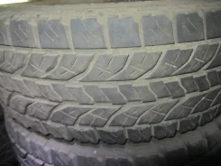 Yokohama Geolandar A/T G011. ������, ��� �����, 2008 ���, �/�, ����� 30�% ����