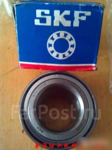 Подшипник передней ступицы Нива (Niva Chevrolet) (BTH1024C, VKBA3551 ...