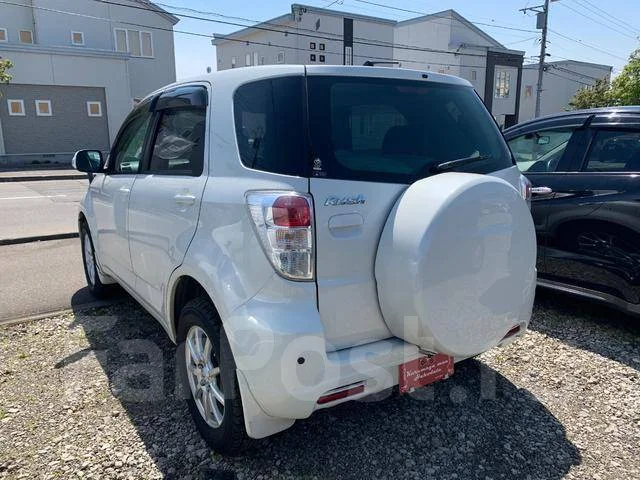 Toyota Rush. �������, 4wd, 1.5 (109��.�.), ������, 68 000����. ��, �/�, ��� ���. ��� ����� �� ������������ ����