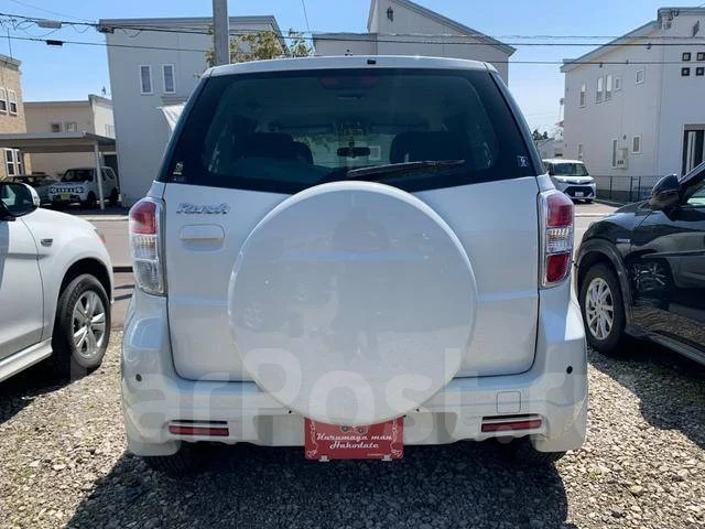 Toyota Rush. �������, 4wd, 1.5 (109��.�.), ������, 68 000����. ��, �/�, ��� ���. ��� ����� �� ������������ ����