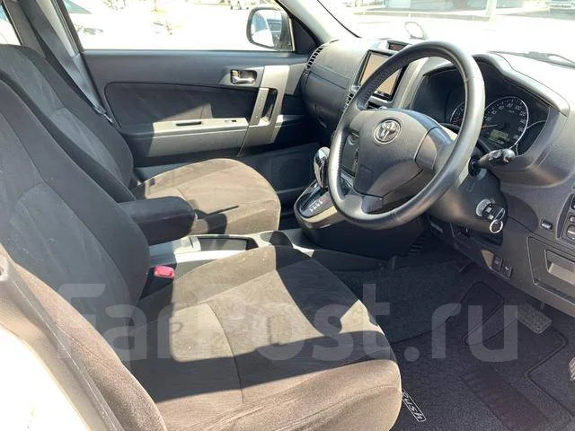 Toyota Rush. �������, 4wd, 1.5 (109��.�.), ������, 68 000����. ��, �/�, ��� ���. ��� ����� �� ������������ ����