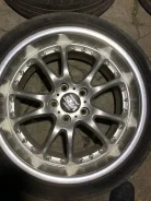 Manaray Sport. x18", 5x114.3 ����