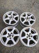 Touren. 6.0x16", 5x114.3 