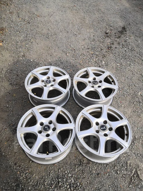 Touren. 6.0x16", 5x114.3 ����