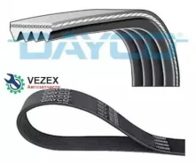 ������ ���������� Dayco Dayco 4PK1238 4PK1238 ����