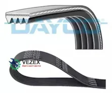 ������ ������������ Dayco Dayco 4PK643EE 4PK643EE ����