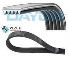 ������ ���������� Dayco Dayco 5PK1360 5PK1360 ����