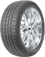 Nexen N'FERA RU1. ������, �����. ��� ����� �� �������� ����