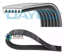 ������ ������������ Dayco Dayco 6PK1570HD 6PK1570HD ����