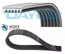 ������ ������������ Dayco 6PK1606 6PK1606 ����
