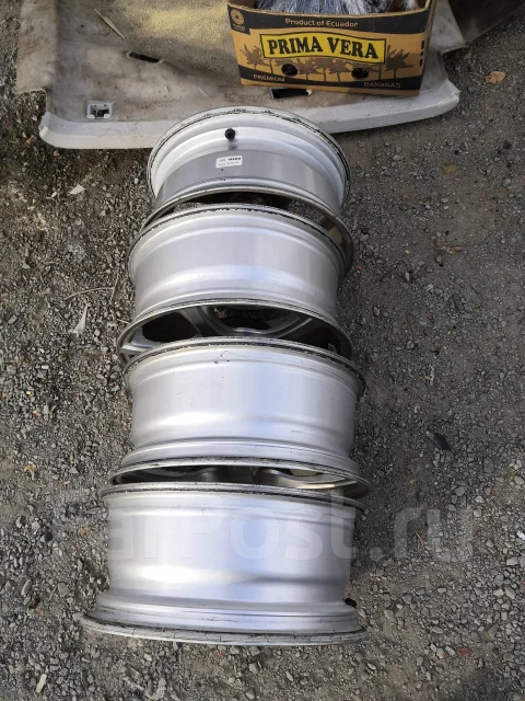 Touren. 6.0x16", 5x114.3 ����