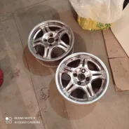 4 Racing. x14", 4x100 ����