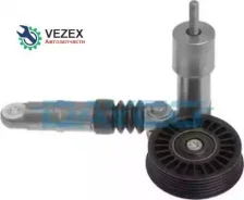 ����� ���������� ����� Skoda: Superb I 1.9TDI/2.0TDI 02-08, VW: GOLF IV 1.6/1.9TDI 97-04 Dayco APV2259 APV2259 ����