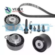 �������� ����� ��� FORD Fiesta/Escort/Mondeo 92- 1.6-2.0 16V Dayco KTB262 KTB262 ����