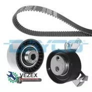 �������� ��� Peugeot 206,307,406,407, Citroen C4, C5 1.8,2.0L Dayco KTB344 KTB344 ����