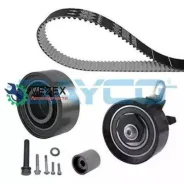 �������� ��� VW Crafter 2.5TDi Z=141*26 06, VW Crafter 2,5, Volkswagen Crafter 06-13 Dayco KTB494 KTB494 ����