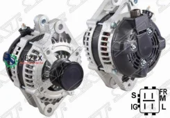 ��������� Toyota Camry/RAV4/Highlander -11 SAT ST2706031071N ST2706031071N ����