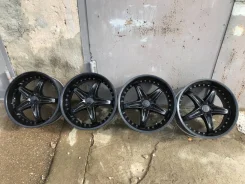 Rennen. 8.5x19", 5x112, ET38, �� 74,1���. ����