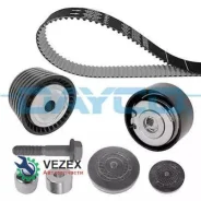 �������� ��� Renault Duster, Nissan Terrano 1.6,2.0 10- Dayco KTB899 KTB899 ����