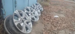 ASW. 7.0x16", 4x114.3, ET35 ����