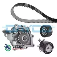 ������ ��� [118 ���. 25,4mm] + 2 ������ + ����� Dayco Ktbwp7150 KTBWP7150 ����