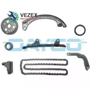 �������� ���� Toyota Yaris 99-05 1.0 ��� Dayco KTC1006 KTC1006 ����