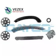 �������� ���� VAG POLO/Fabia/Ibiza 01- 1.2 ��� Dayco KTC1002 KTC1002 ����