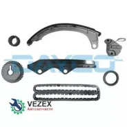 �������� ���� ��� Micra, �Note, �CR10DE, �CR12DE, �CR14DE Dayco KTC1010 KTC1010 ����