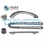 �������� ���� ��� Suzuki SX4, Grandvitara, Swift M13A, M16A 02- Dayco KTC1030 KTC1030 ����