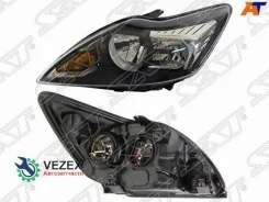 ���� FORD Focus II 08-11 ������ � ����������������� ST4311181Lmldem2 SAT ST4311181Lmldem2 ST4311181LMLDEM2 ����