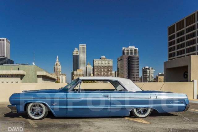 Lowrider диски