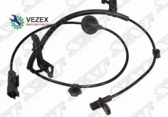 ������ ABS RR Mitsubishi ASX GA#W/Lancer CY#A/Outlander CW1/4/5/6W 06- RH SAT ST4670A580, ������ ������ ST4670A580 ����