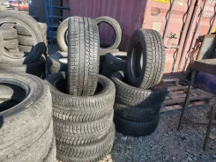 Michelin X Radial. ������, ��� �����, 2016 ���, �/�, ����� 20 % ����